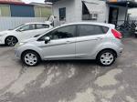 2013 Ford Fiesta Hatchback CL WT
