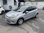 2013 Ford Fiesta Hatchback CL WT