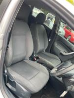 2013 Ford Fiesta Hatchback CL WT