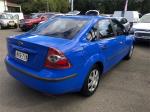 2005 Ford Focus Sedan CL LS