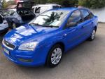 2005 Ford Focus Sedan CL LS