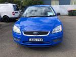 2005 Ford Focus Sedan CL LS