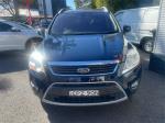 2012 Ford Kuga Wagon Titanium TE