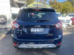 2012 Ford Kuga Wagon Titanium TE