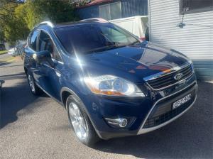 2012 Ford Kuga Wagon Titanium TE