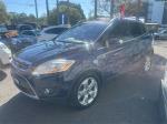 2012 Ford Kuga Wagon Titanium TE