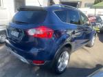2012 Ford Kuga Wagon Titanium TE
