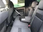 2020 Ford Ranger Utility XLT PX MkIII 2021.25MY