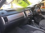 2020 Ford Ranger Utility XLT PX MkIII 2021.25MY