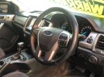 2020 Ford Ranger Utility XLT PX MkIII 2021.25MY