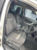 2015 Ford Ranger Utility XLT Hi-Rider PX