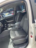 2015 Ford Ranger Utility XLT Hi-Rider PX