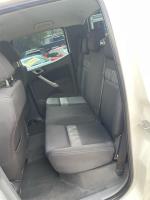 2015 Ford Ranger Utility XLT Hi-Rider PX