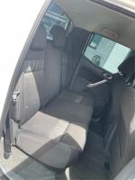 2015 Ford Ranger Utility XLT Hi-Rider PX