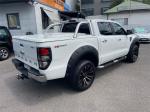 2015 Ford Ranger Utility XLT Hi-Rider PX