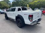 2015 Ford Ranger Utility XLT Hi-Rider PX