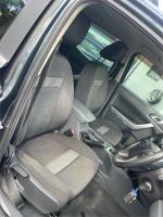 2013 Ford Ranger Utility XLT PX