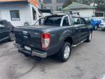 2013 Ford Ranger Utility XLT PX