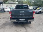 2013 Ford Ranger Utility XLT PX