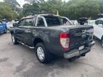 2013 Ford Ranger Utility XLT PX