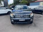 2013 Ford Ranger Utility XLT PX
