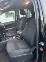 2018 Ford Ranger Utility XLT PX MkIII 2019.00MY