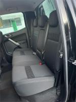 2018 Ford Ranger Utility XLT PX MkIII 2019.00MY