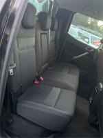 2018 Ford Ranger Utility XLT PX MkIII 2019.00MY