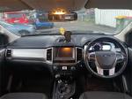 2018 Ford Ranger Utility XLT PX MkIII 2019.00MY