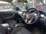 2018 Ford Ranger Utility XLT PX MkIII 2019.00MY