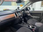 2018 Ford Ranger Utility XLT PX MkIII 2019.00MY