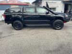 2018 Ford Ranger Utility XLT PX MkIII 2019.00MY