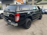 2018 Ford Ranger Utility XLT PX MkIII 2019.00MY