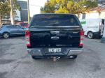 2018 Ford Ranger Utility XLT PX MkIII 2019.00MY