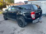 2018 Ford Ranger Utility XLT PX MkIII 2019.00MY