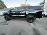 2018 Ford Ranger Utility XLT PX MkIII 2019.00MY