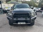 2018 Ford Ranger Utility XLT PX MkIII 2019.00MY