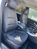 2015 Ford Territory Wagon TX SZ MkII