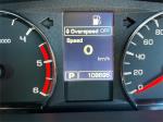 2015 Ford Territory Wagon TX SZ MkII
