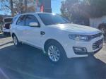 2015 Ford Territory Wagon TX SZ MkII