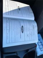 2015 Ford Territory Wagon TX SZ MkII