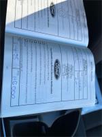 2015 Ford Territory Wagon TX SZ MkII