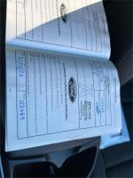 2015 Ford Territory Wagon TX SZ MkII