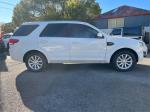2015 Ford Territory Wagon TX SZ MkII