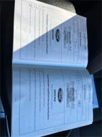 2015 Ford Territory Wagon TX SZ MkII