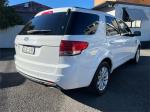2015 Ford Territory Wagon TX SZ MkII