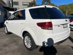 2015 Ford Territory Wagon TX SZ MkII