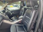 2014 Ford Territory Wagon Titanium SZ