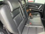 2014 Ford Territory Wagon Titanium SZ