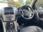 2014 Ford Territory Wagon Titanium SZ